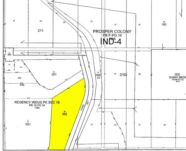 More Photos Of 901 Central Florida Pky, Orlando Warehouse For Lease