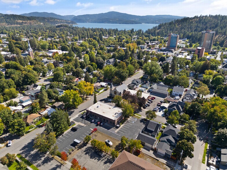 More Photos Of 623 E Wallace Ave, Coeur d'Alene Office For Sale