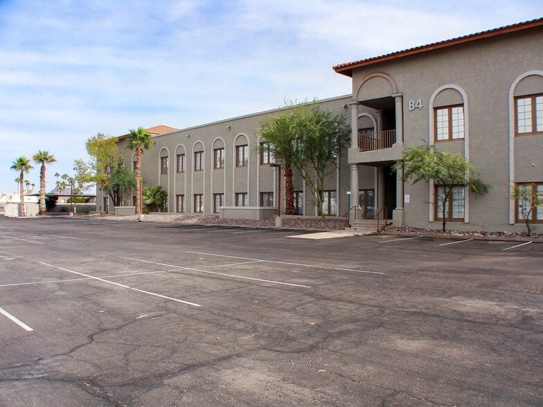 More Photos Of 4710 E Falcon Dr, Mesa Office For Lease