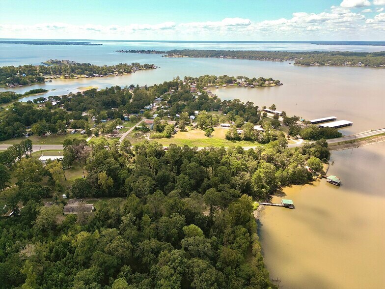 More Photos Of TBD 190 FM 3152, Livingston Land For Sale