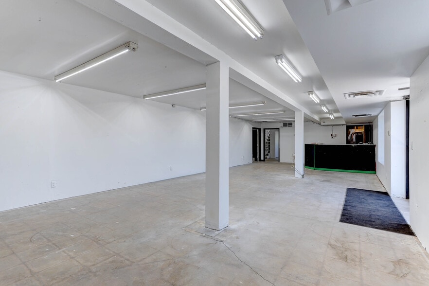 More Photos Of 1210 S El Paso St, Colorado Springs Warehouse For Lease