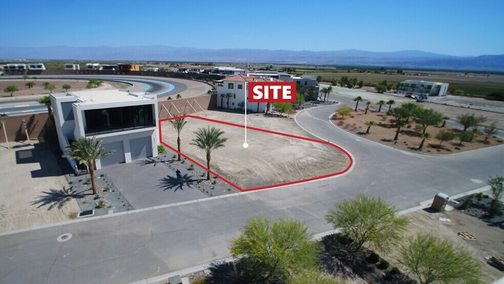 More Photos Of 86886 Newton Way, Thermal Land For Sale