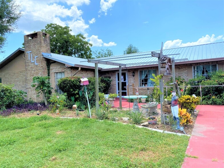 More Photos Of 34017 S Haines Creek Rd, Leesburg Assisted Living For Sale