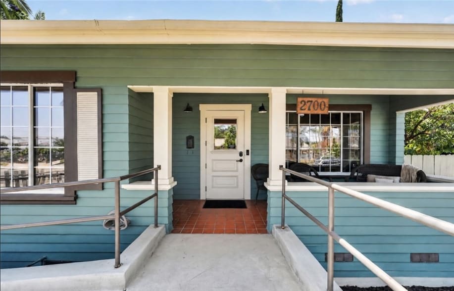 More Photos Of 2700 W Olive Ave, Fullerton Assisted Living For Sale