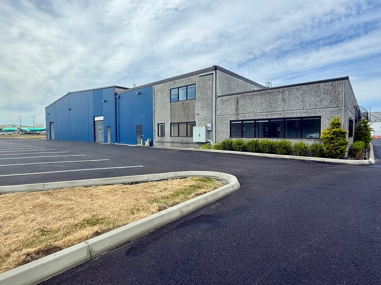 Primary Photo Of 3102 100th St SW, Everett Warehouse For Lease