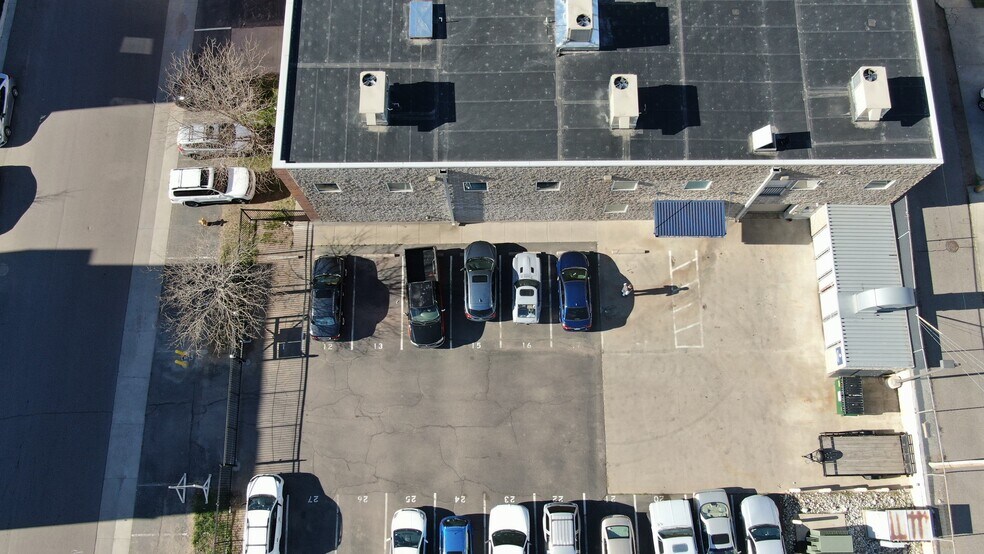 More Photos Of 1830 S Bannock St, Denver Manufacturing For Sale