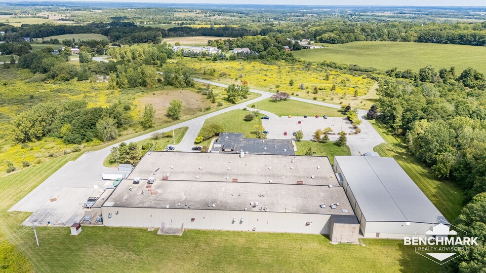 More Photos Of 2754 W Park Dr, Bloomfield Manufacturing For Sale