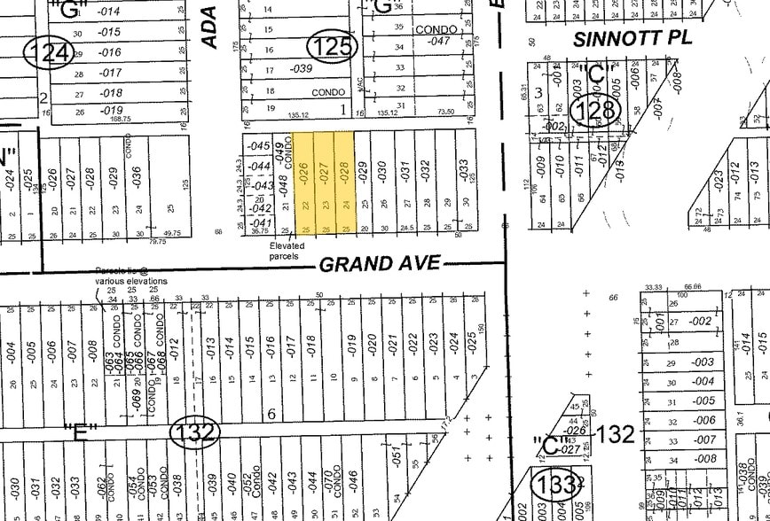 More Photos Of 1328-1332 W Grand Ave, Chicago Freestanding For Lease