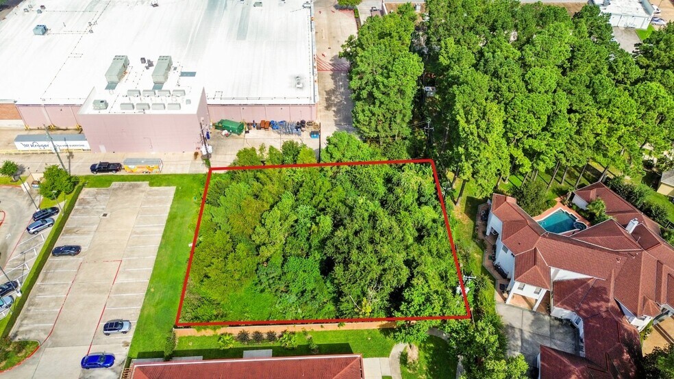 More Photos Of Grant Road, Cypress Land For Sale