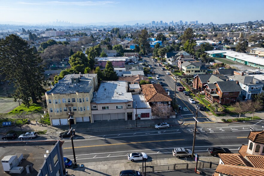 More Photos Of 1661 Fruitvale Ave, Oakland Apartments For Sale