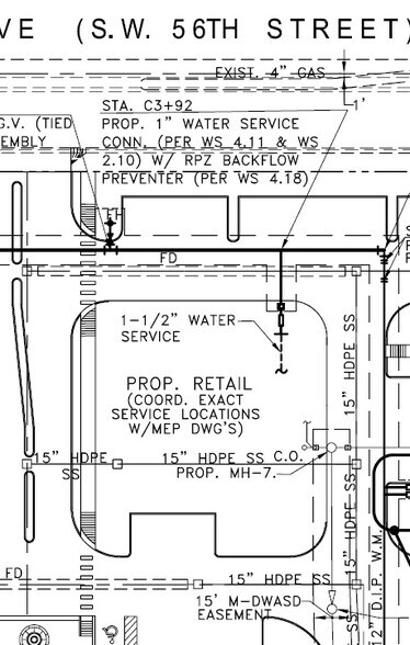 More Photos Of 5796 SW 157th Ave, Miami Land For Lease