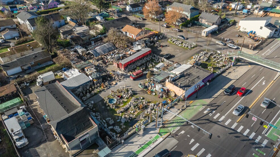 More Photos Of , Portland General Retail For Sale