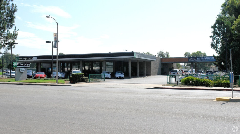 More Photos Of 10385 Central Ave, Montclair Auto Dealership For Sale