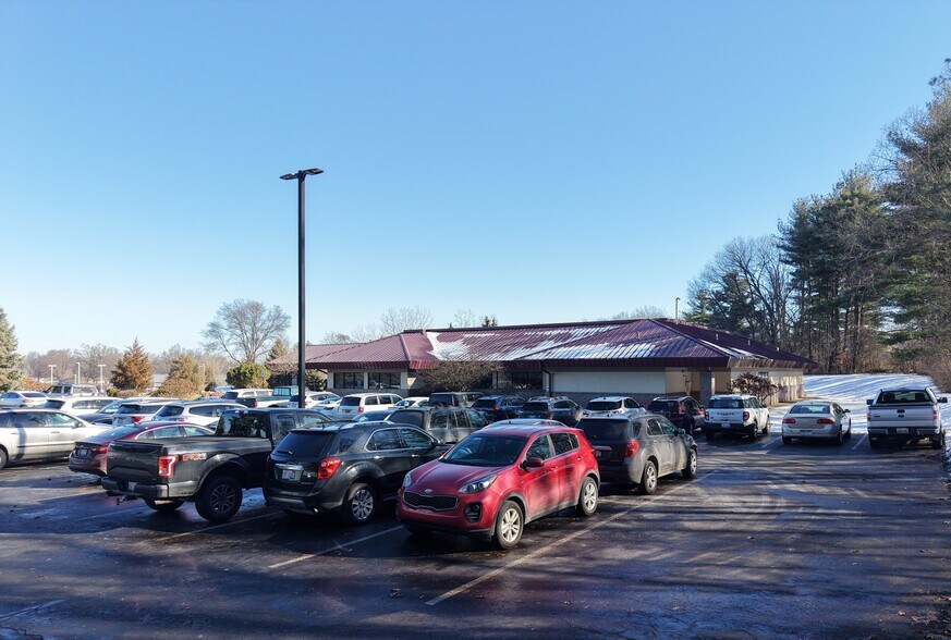 More Photos Of 2775 Blake Rd, Jackson Medical For Sale