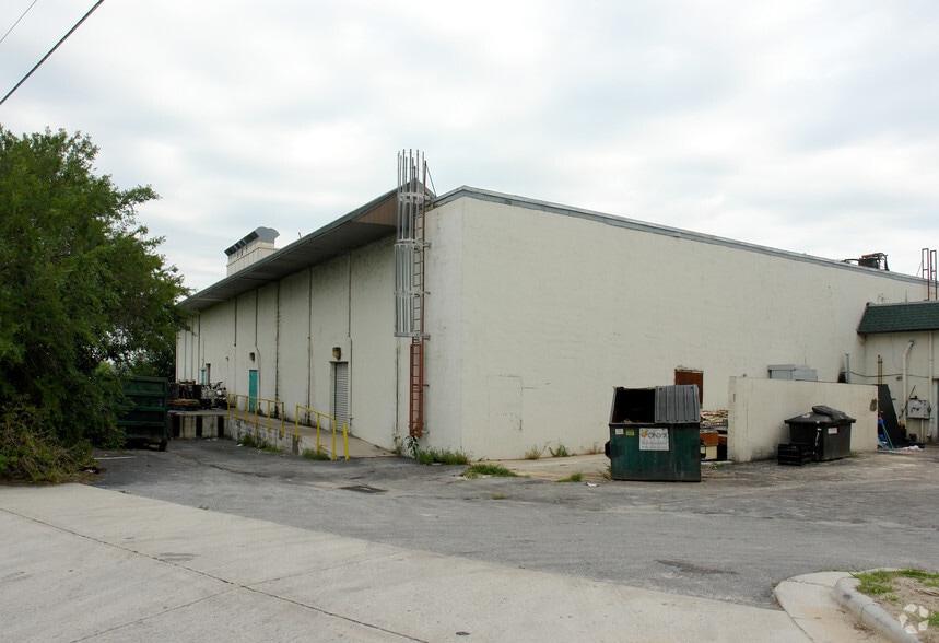 More Photos Of 1203 Highway 50, Clermont General Retail For Lease