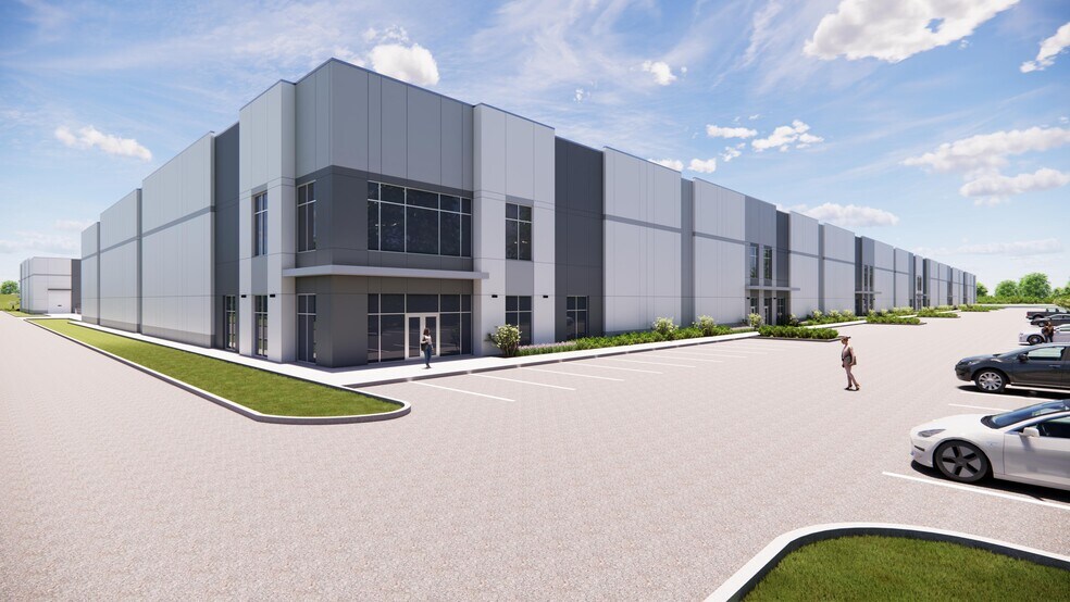 Primary Photo Of 6700 Lakeview Ctr Dr, Tampa Unknown For Lease