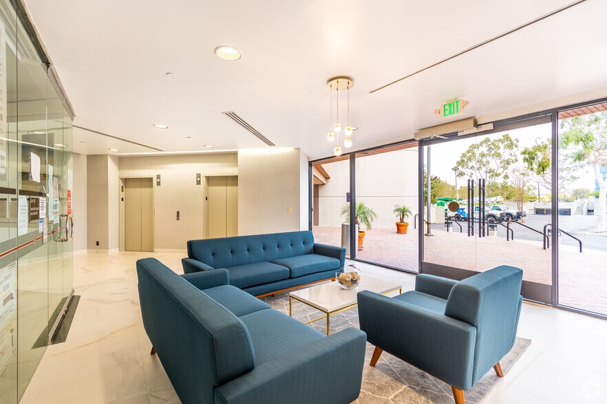 More Photos Of 23133 Hawthorne Blvd, Torrance Medical For Lease