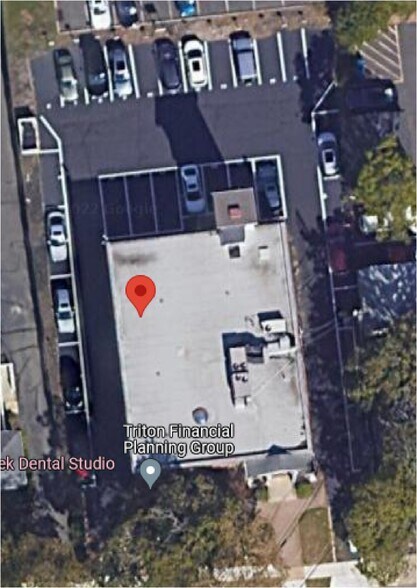 More Photos Of 188 E Bergen Pl, Red Bank Office For Sale