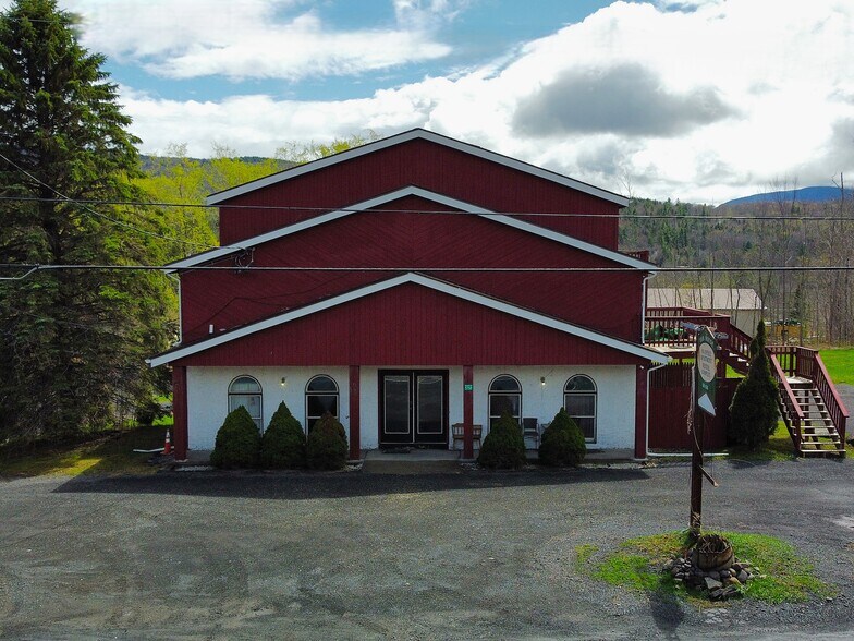 More Photos Of 5759 Route 23A, Tannersville Apartments For Sale