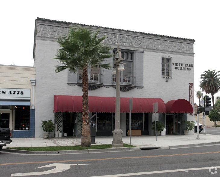 More Photos Of 3900 Market St, Riverside Storefront Retail Office For Lease