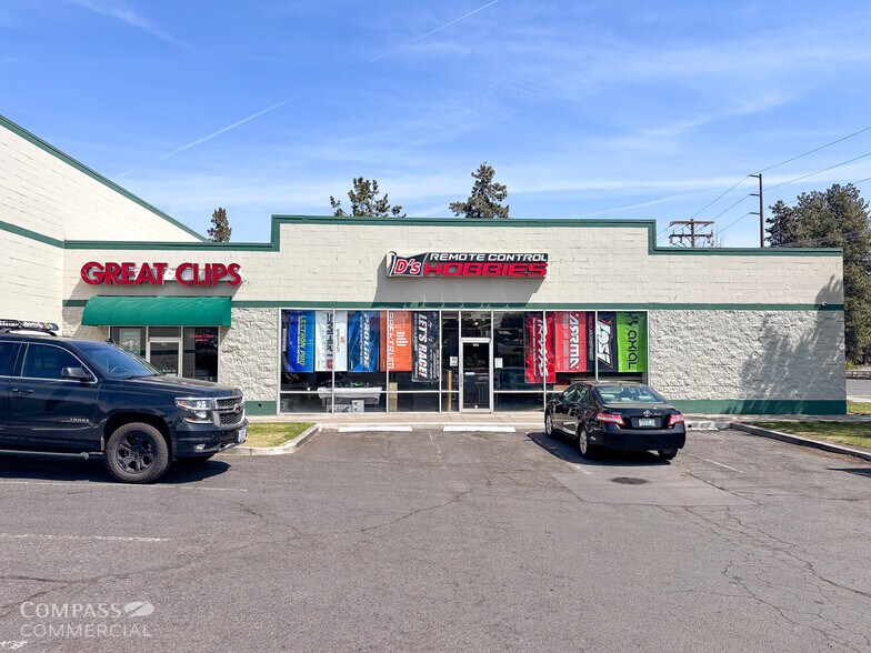 More Photos Of 61545 S Highway 97, Bend Storefront For Lease