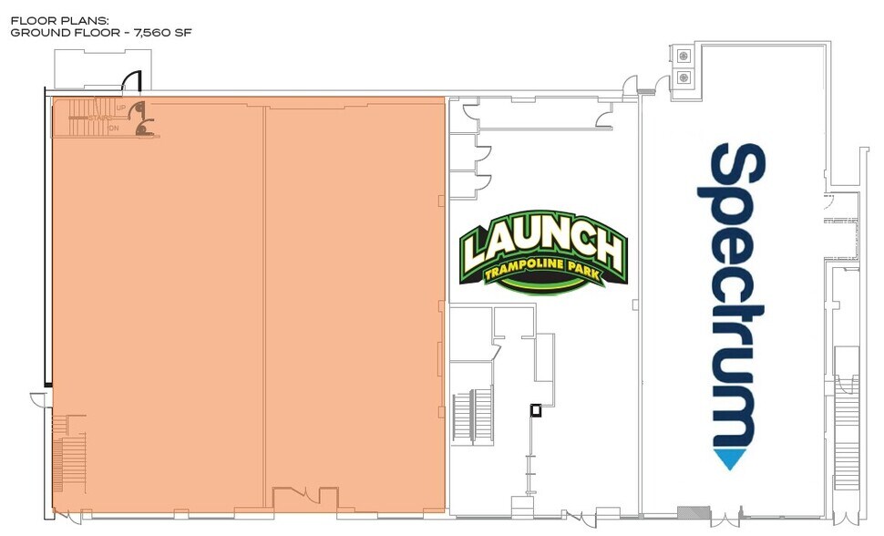 More Photos Of 531 86th St, Brooklyn Storefront For Lease