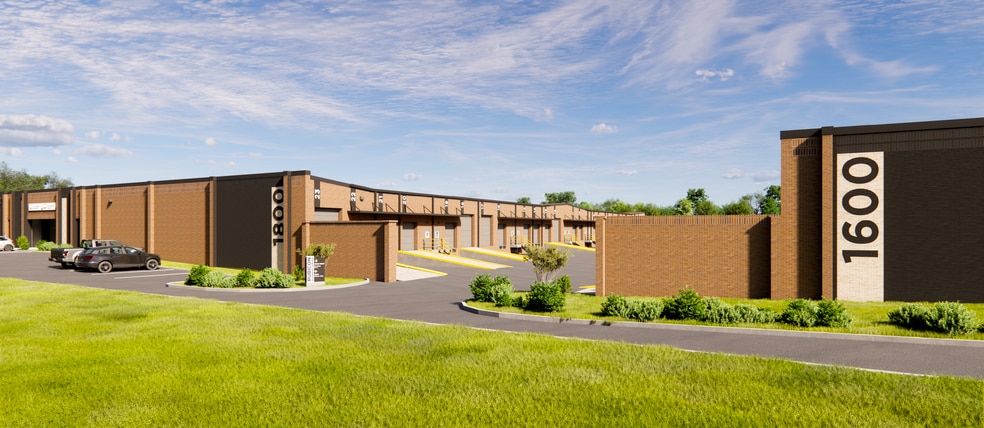 More Photos Of 1800 Wilson Way SE, Smyrna Warehouse For Lease