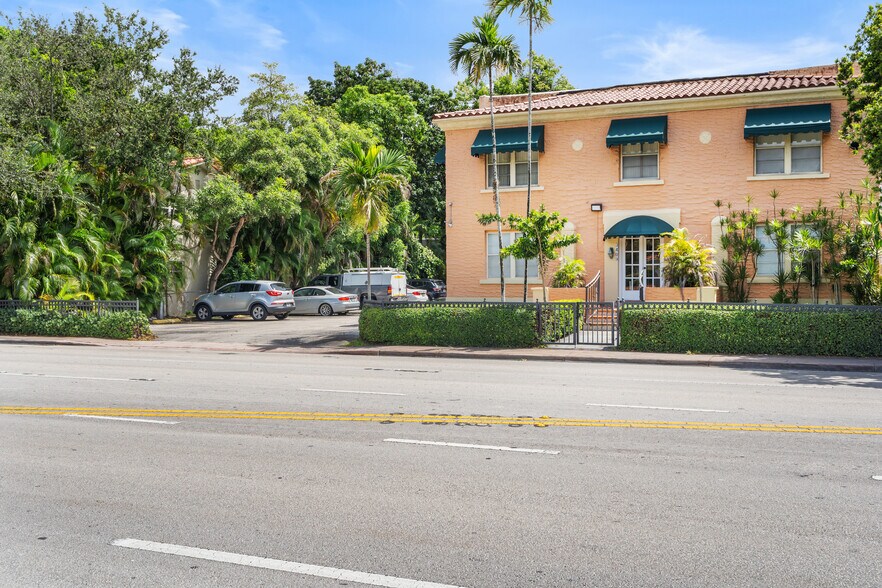 More Photos Of 3409 S Le Jeune Rd, Coral Gables Apartments For Sale