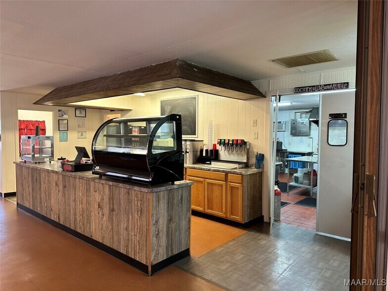 More Photos Of 2203 Highway 134, Kinston Restaurant For Sale