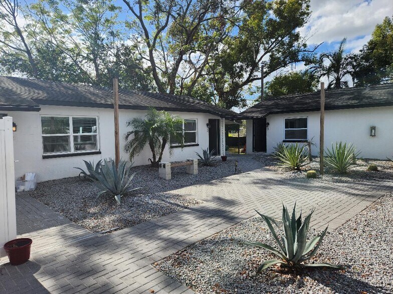 More Photos Of 11740 N 17th St, Tampa Apartments For Sale