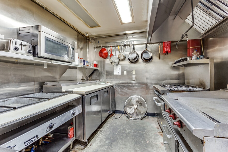 More Photos Of 444 Keller Pky, Keller Restaurant For Sale