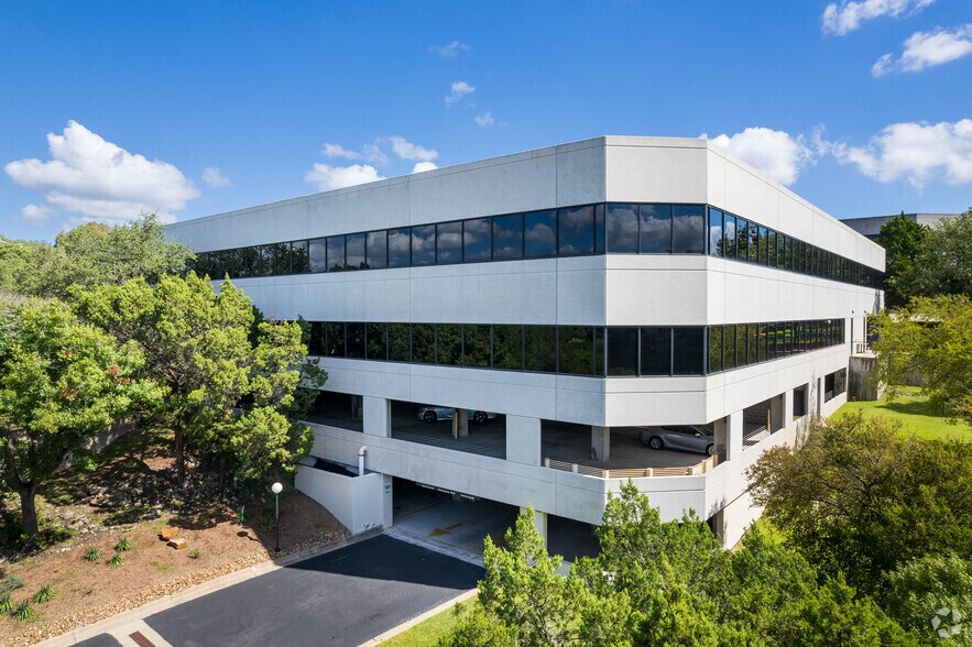 Primary Photo Of 206 Wild Basin Rd S, Austin Office For Lease