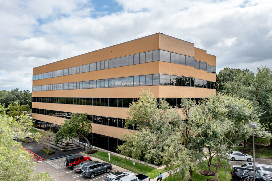 Primary Photo Of 11550 Fuqua St, Houston Office For Lease