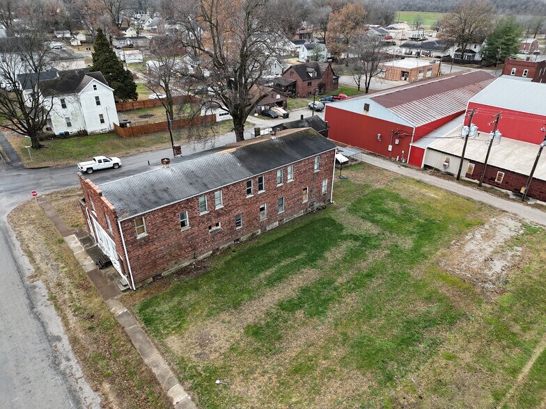 More Photos Of 311 Saint Clair St, New Athens Apartments For Sale