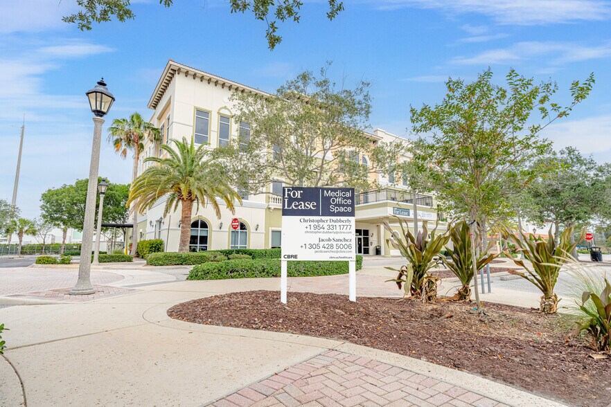 More Photos Of 4848 Coconut Creek Pky, Coconut Creek Medical For Lease