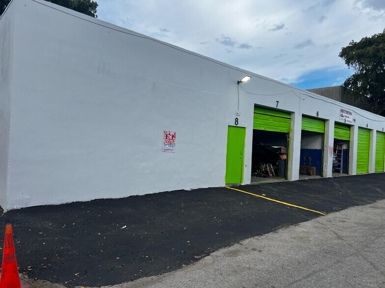 More Photos Of 900 NW 10th Ter, Fort Lauderdale Warehouse For Sale