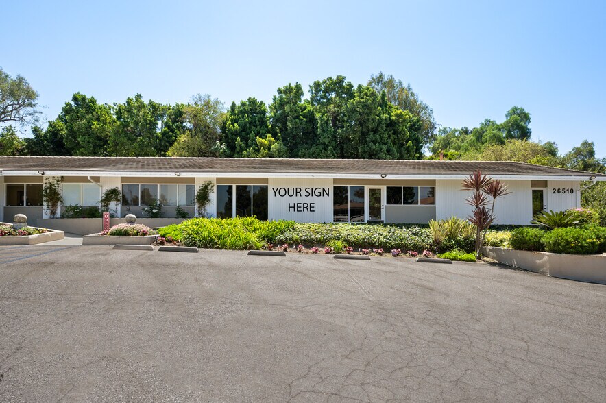 Primary Photo Of 26510-26516 Crenshaw Blvd, Rolling Hills Medical For Lease