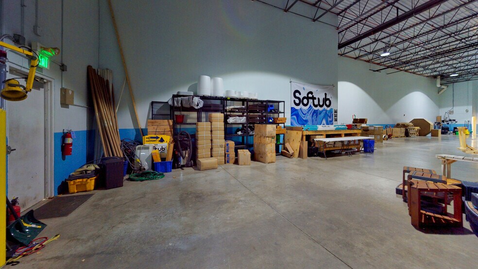 More Photos Of 150 Kendall Point Dr, Oswego Manufacturing For Lease