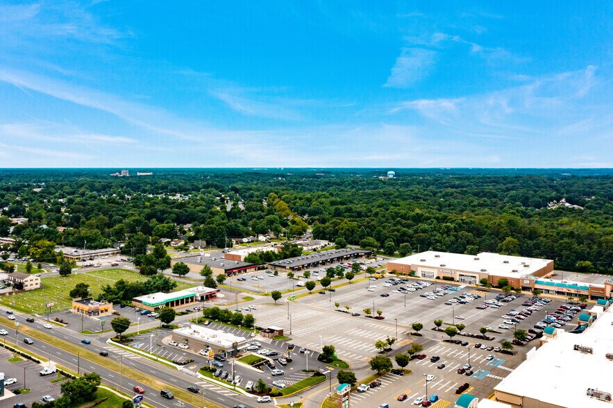 More Photos Of Greentree Rd, Turnersville Unknown For Lease
