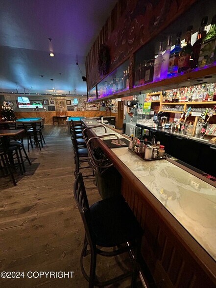 More Photos Of 200 Chief John Lott St, Petersburg General Retail For Sale