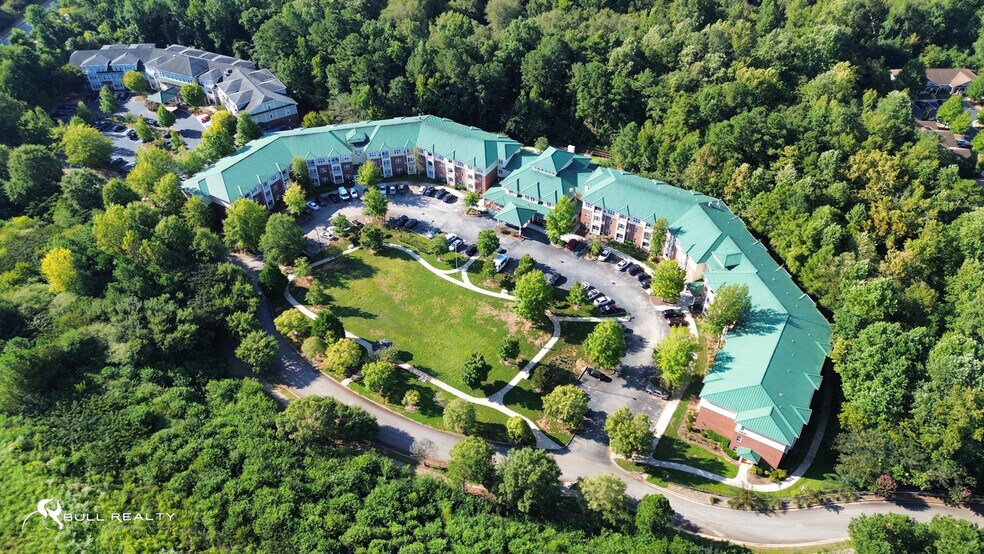 More Photos Of 4711 Bishop Ming Blvd, Stone Mountain Apartments For Sale