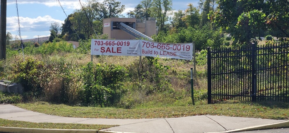 More Photos Of 9420 Gunston Cove Rd, Lorton Land For Sale