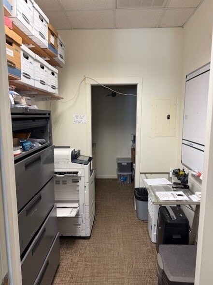 More Photos Of 64 Biltmore Ave, Asheville Loft Creative Space For Lease