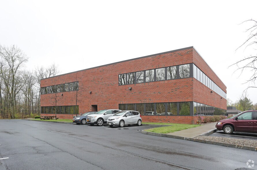 More Photos Of 463 New Karner Rd, Albany Office For Lease