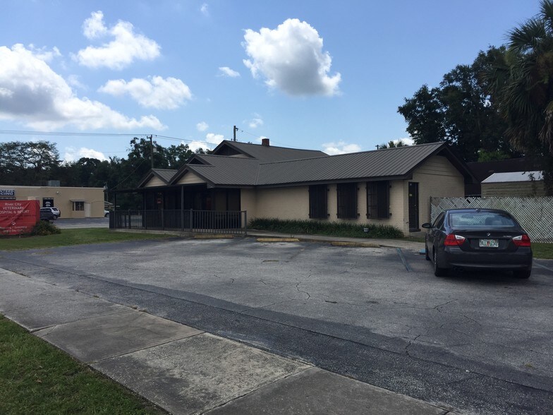 More Photos Of 3201 Crill Ave, Palatka Convenience Store For Sale