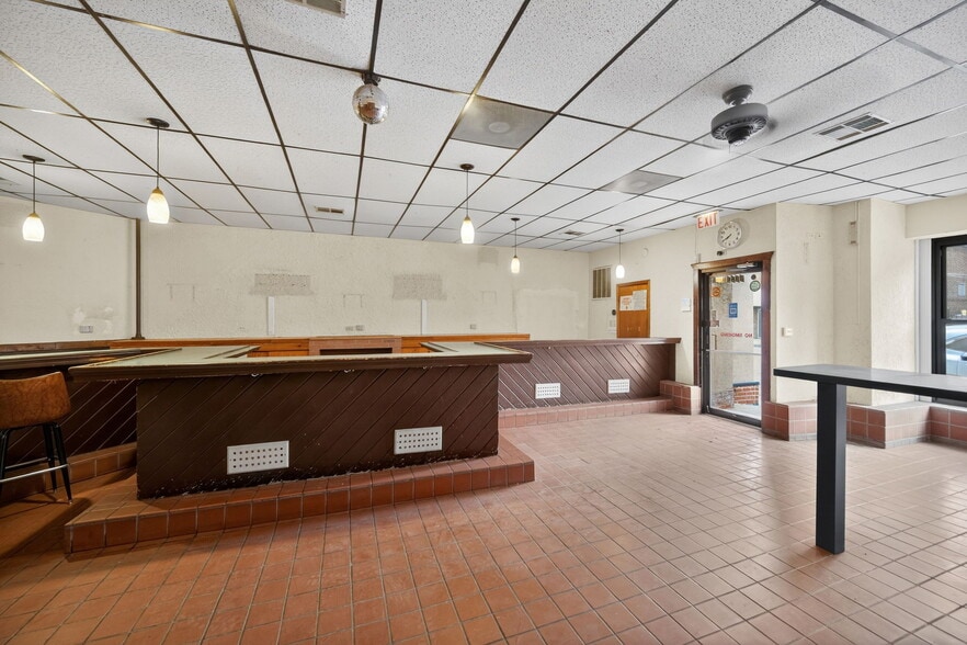 More Photos Of 4369 N Elston Ave, Chicago Specialty For Sale
