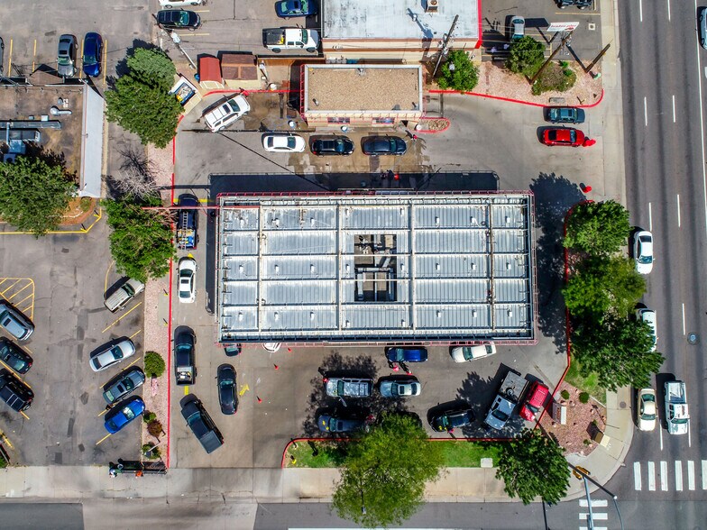 More Photos Of 1090 S Havana St, Aurora Carwash For Lease