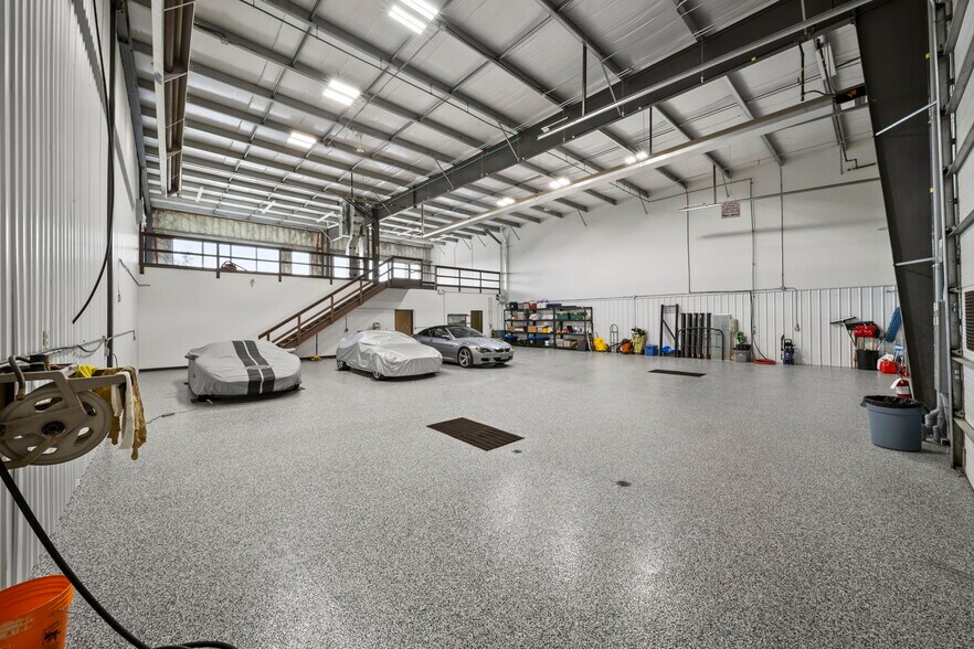 More Photos Of 53 Burnt Park Dr, Red Deer County Industrial For Sale
