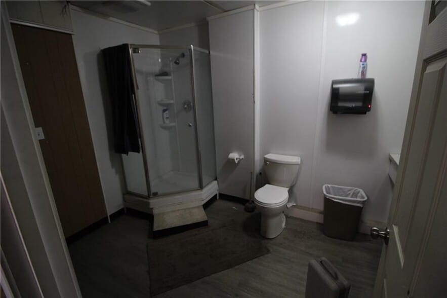 More Photos Of 13612 Stillwell Rd, Bonner Springs Auto Salvage Facility For Sale