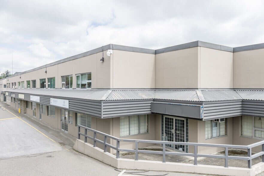 More Photos Of 12414 82nd Ave, Surrey Light Manufacturing For Lease